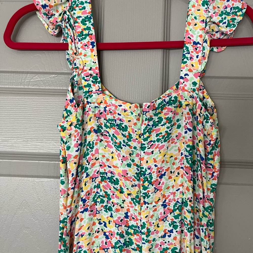 Loft Dress
